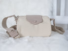 Crossbag von David Jones Beige