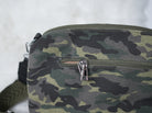Niedliche Crossbag in Camouflage