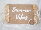 Niedliche Crossbag, "summer vibes"