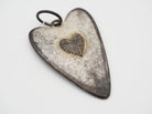 SchauTime Amulett L, Herzen Sahara