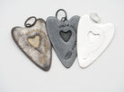 SchauTime Amulett L, Herzen