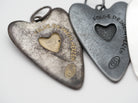 SchauTime Amulett L, Herzen