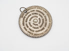 SchauTime Amulett L, Sahara Love Happiness (Rund)