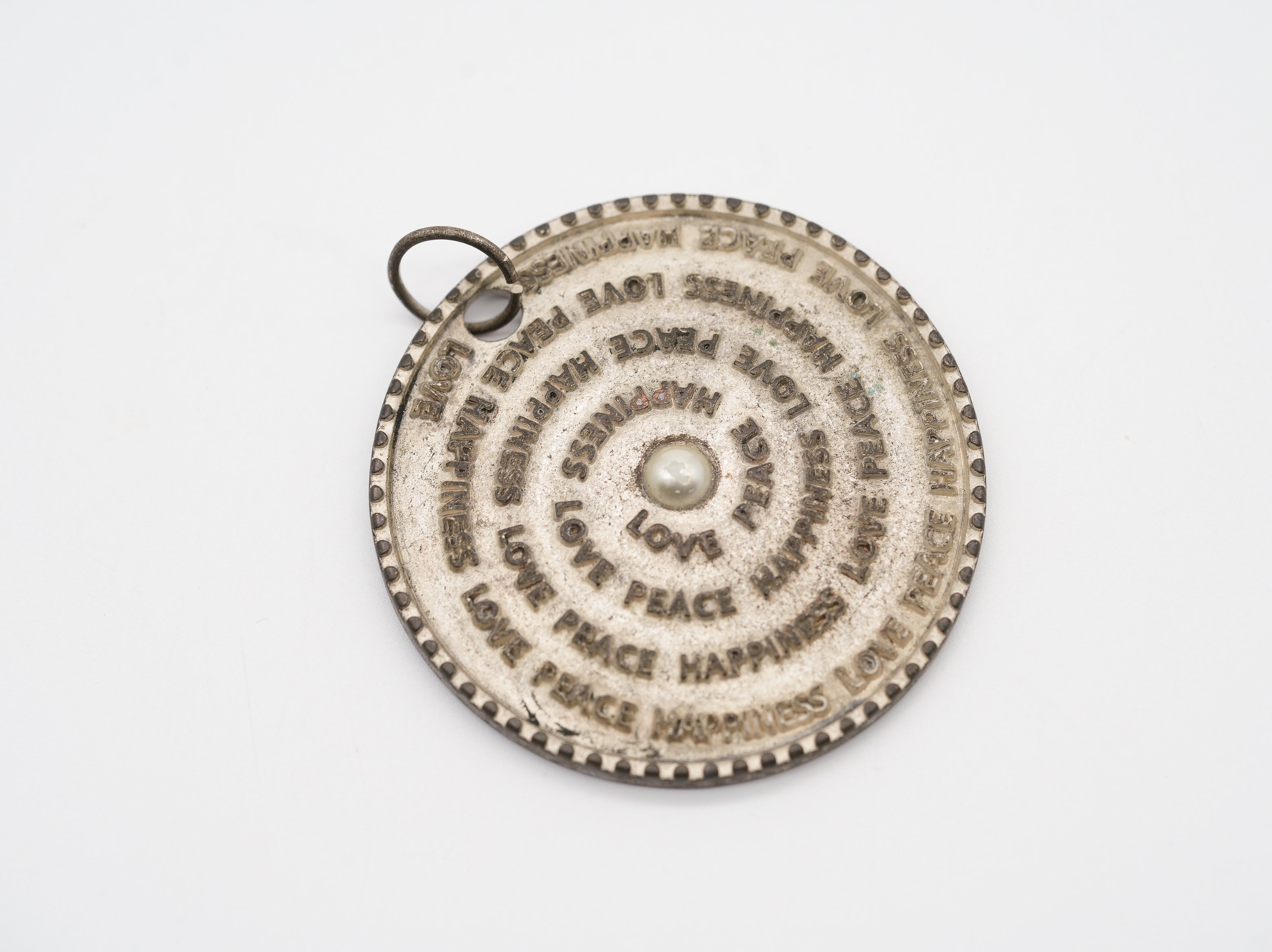 SchauTime Amulett L, Sahara