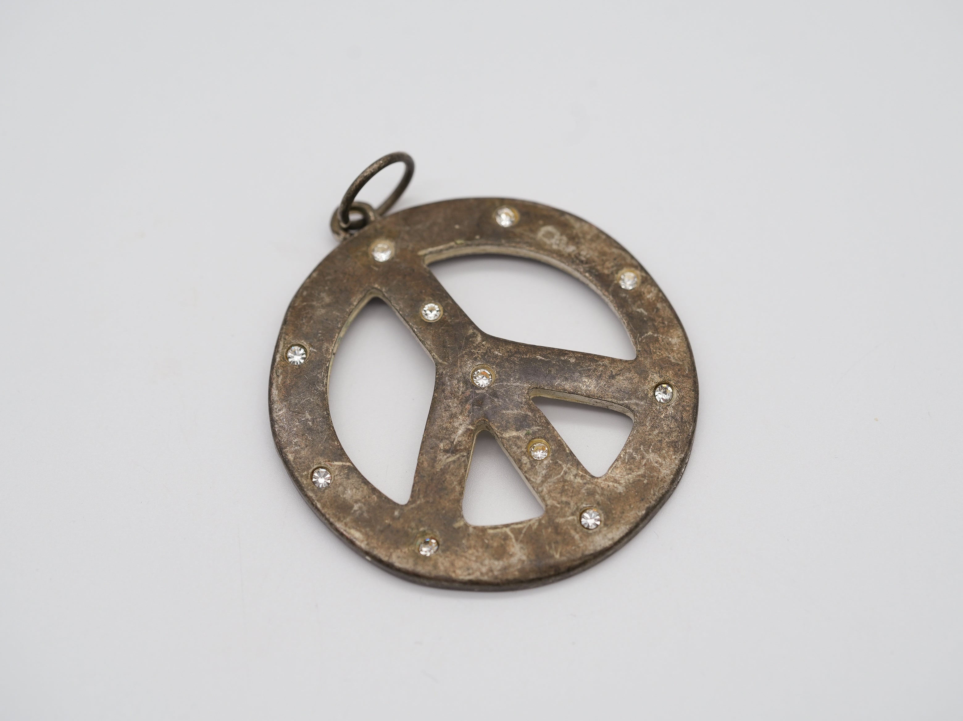 SchauTime Amulett L, Sahara