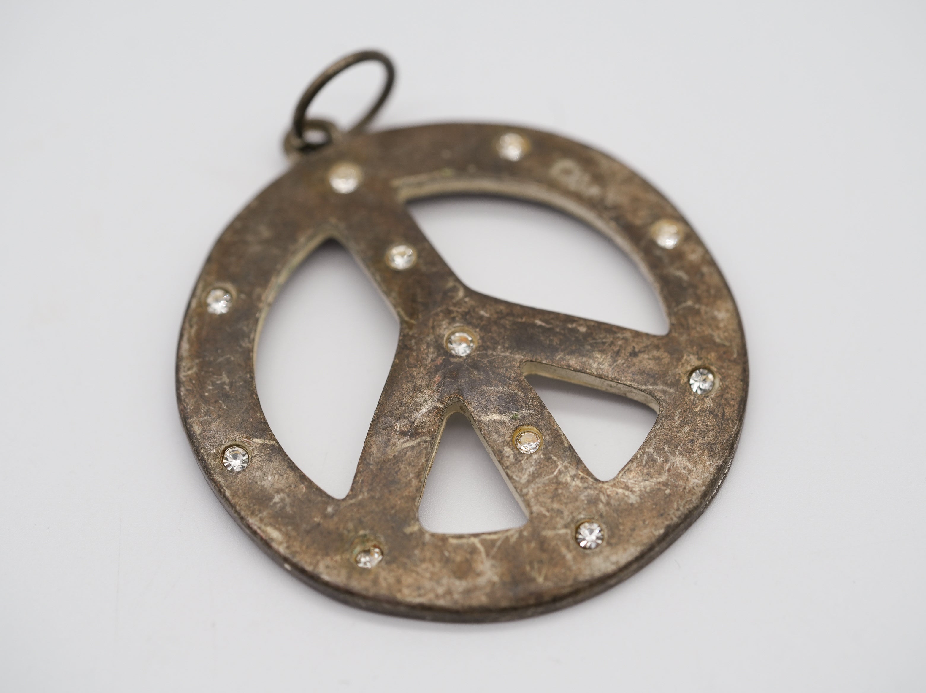 SchauTime Amulett L, Sahara Peace