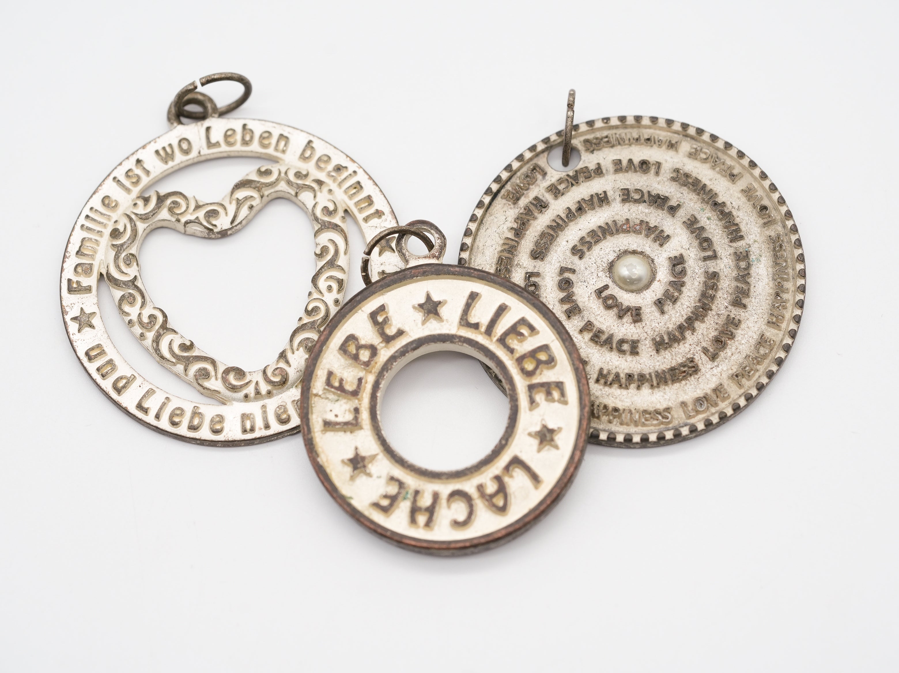 SchauTime Amulett L, Sahara