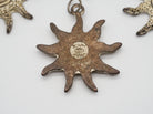 SchauTime Amulett L, Sonne