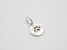 SchauTime Amulett S, Doglover silber