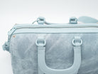 Tasche mit Palmen Motiv, David Jones