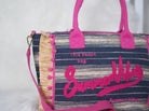 Verspielte Tasche, "summervibe"